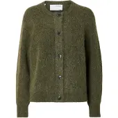 Selected Lulu Cardigan