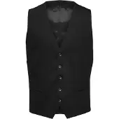 Selected Neil Slim Fit Vest
