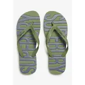 Superdry Vintage Vegan Flip-flops