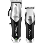 Wahl 3028732 Skjeggtrimmer
