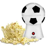 Adler AD 4479, Svart, Hvit, 2,5 min, 1200 W, 220 - 240 V, 50 Hz, 300 x 310 x 200 mm