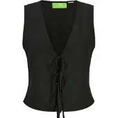 JJXX Breeze Summer Ermeløs Bluse