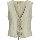 JJXX Breeze Summer Ermeløs Bluse