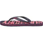 Superdry Vintage Vegan Flip-flops