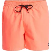 Quiksilver Everyday Solid Volley 15 Boardshorts mønster