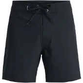 Quiksilver Surfsilk Kaimana 16 Boardshorts svart