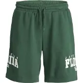 Jack & Jones Cory Imp Sports Shorts