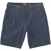 Billabong Crossfire Mid Shorts blå
