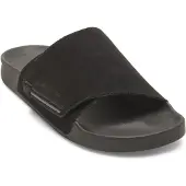 Quiksilver Rivi Suede Badesandal