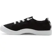 Roxy Bayshore Plus Sneakers svart