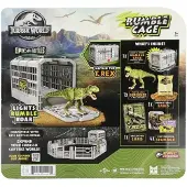 Jurassic World Jurassic Rebirth Battles Rumble Cage