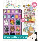 Squishmallows armbånddesign