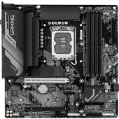 Gigabyte B760m G X Wifi 6e Hovedkort