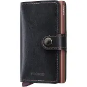 Secrid Miniwallet Mirum Lommebok I Skinn