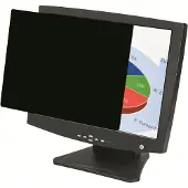 Fellowes PrivaScreen Blackout - Personvernfilter for skjerm - 23 bredde - svart - TAA-samsvar
