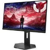 Lenovo Legion 25-10 - LED-skjerm - 1920 x 1080 Full HD (1080p) @ 320 Hz - IPS - 300 cd/m² - 1000:1 - HDR10 - 0.5 ms - 2xHDMI, DisplayPort - eklipse...