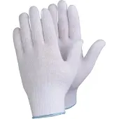 Ejendals TEGERA 919, Verkstedhansker, Hvit, Voksen, Voksen, Unisex, Bomull, Polyester