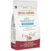 Almo Nature HFC Adult Sterilised Svin - 1,2 kg