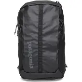 Patagonia Black Hole 25L Ryggsekk svart