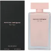 Narciso Rodriguez For Her Eau de Parfum 100 ml