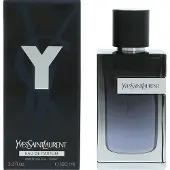 Yves Saint Laurent Y For Men EDP 100 ml