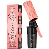 Benefit Roller Lash Super-Curling & Lifting Mascara 4 g - Black