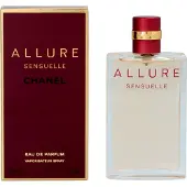 Chanel Allure Sensuelle Edp Spray 50 ml