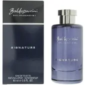 Baldessarini Signature 90ml Eau De Toilette