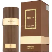 French Avenue Zenith Tobacco EDP U 100 ml