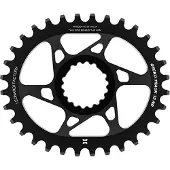 Leonardi Racing Gecko Track Cannondale Dm 2 Mm Offset Ovalt Drev
