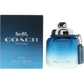 Coach Blue EDT 40 ml