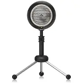 Behringer Bv Bomb Usb Mikrofon