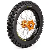 X-grip Jack The Gripper Hard Offroad Dekk