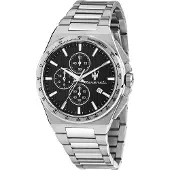 Maserati Velocità Slim 41mm 5atm Quartz/analogical Klokke
