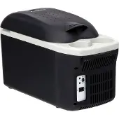 PowerTrend Elektrisk Kjøleboks - 12 V - 8 Liter