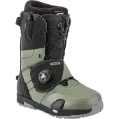Nitro Venture TLS 2027 Step On Boots svart