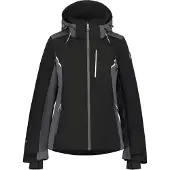 Icepeak Faenza I Jakke