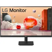 LG 27" 27MS500-B - 1920x1080 (FHD) - 100Hz - IPS