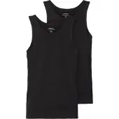 Name it 2-pakning Tanktop