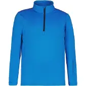 Icepeak Fleminton Langarmet T-skjorte