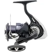 Daiwa Nzon 25 Lt Karpefiskesnelle