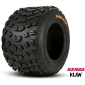 Kenda K533xc Klaw 43f 6pr E Tl Firehjuling Bakdekk