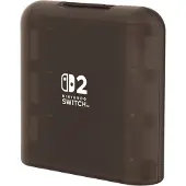 Hori 24-Game Card Case for Nintendo Switch / Switch 2