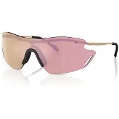 Ea7 Luxottica 0q72001 Solbriller