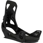 Burton Step On Men 2027 Snowboardbinding svart