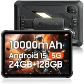 Blackview Active 7 8gb/128gb 11´´ Nettbrett