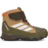 Adidas Terrex Cf Climawarm Snøstøvler
