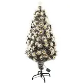 Wellhome 135 Juletre 120 Cm