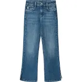 Pepe Jeans Willa High Waist Flared Slim Fit Høytaljede Jeans