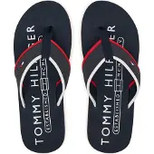 Tommy Hilfiger Tumble Beach Flip-flops